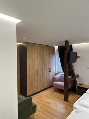 Leonardo'S Sweet Hotel Tappenbeck Ngoại thất bức ảnh