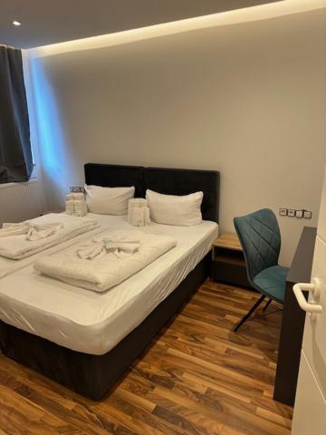 Leonardo'S Sweet Hotel Tappenbeck Ngoại thất bức ảnh