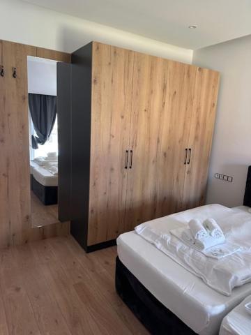 Leonardo'S Sweet Hotel Tappenbeck Ngoại thất bức ảnh